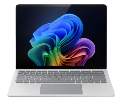 Laptop 13,3" i mniejsze Microsoft Surface Laptop Copilot 13,8 U5/16GB/512GB/Win11P